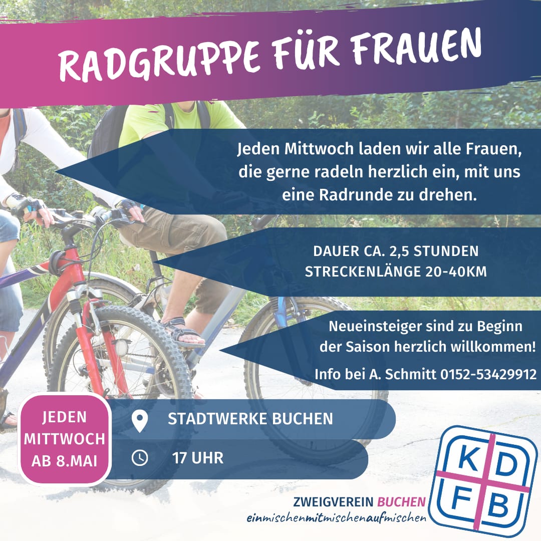 05 Radelgruppe